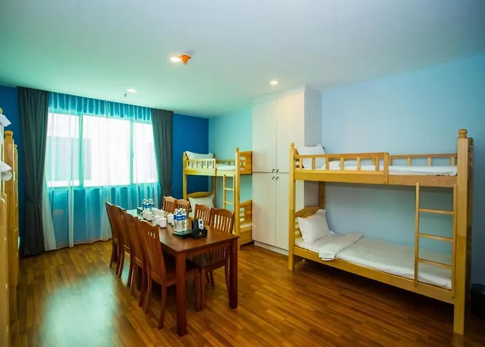 Austin Park Hotel