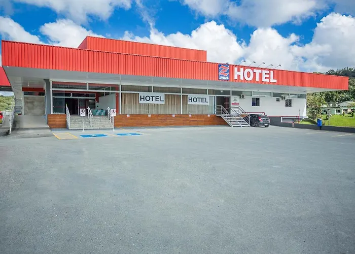 Hotel Zandona