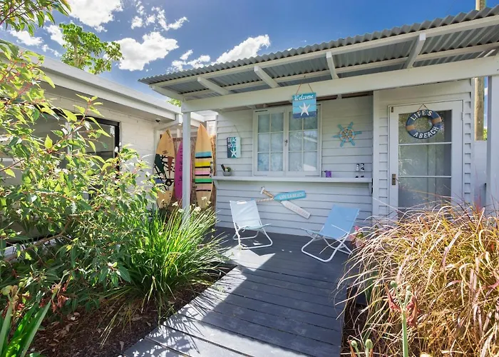 Lamour Holiday Beach House