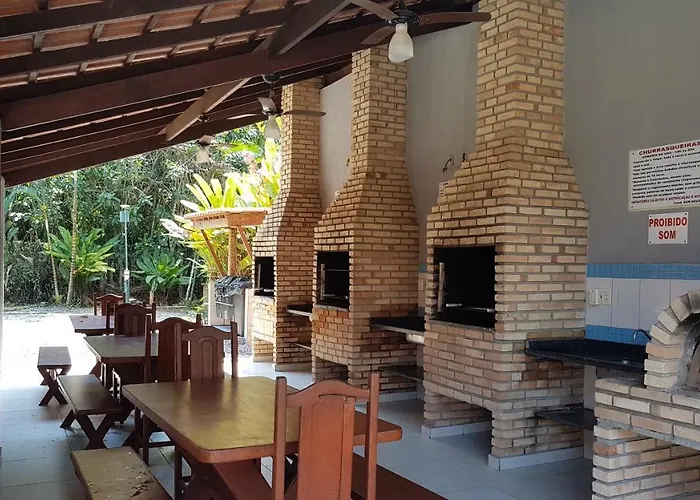 Flat 47 Sun House Maresias
