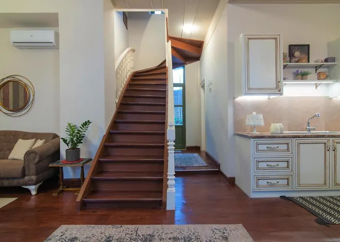 Chandax Luxury Villa