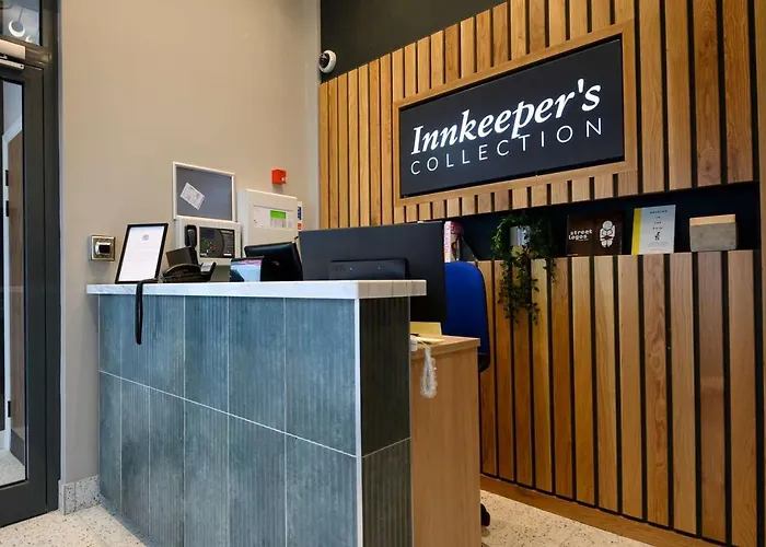 All Bar One By Innkeeper'S Collection