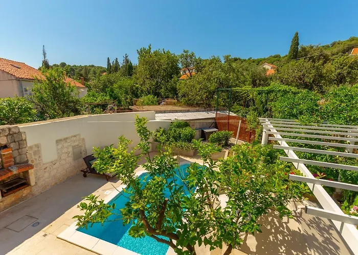 Villa Pomalo