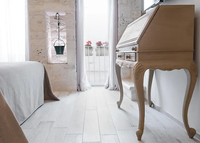 Petrantiche - Albergo Diffuso
