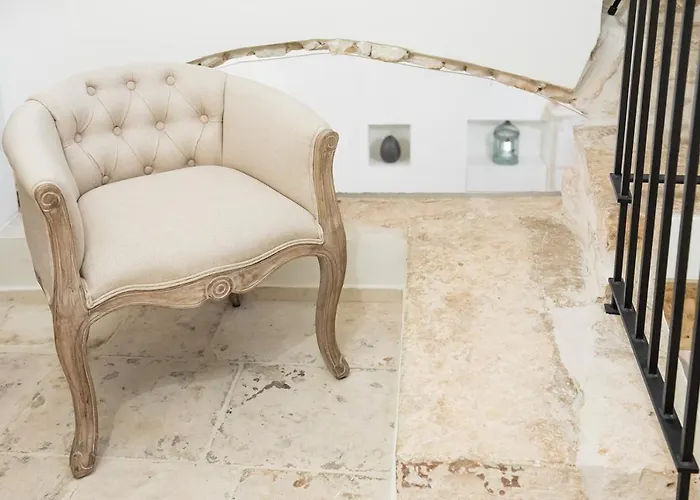 Petrantiche - Albergo Diffuso