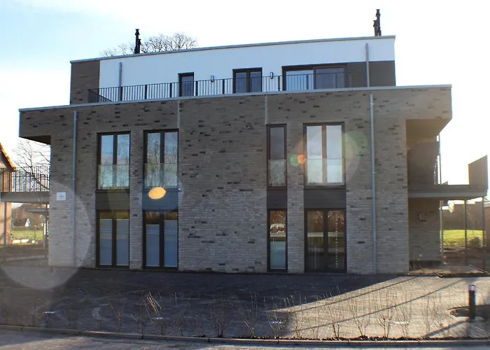 Mien Droem Im Sielhuus
