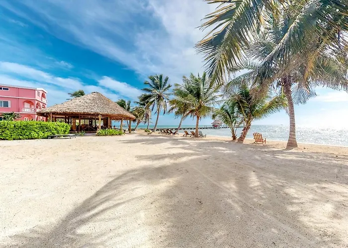 Caribe Island Studio #2