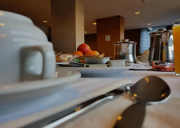 Hotel Nordeste Shalom
