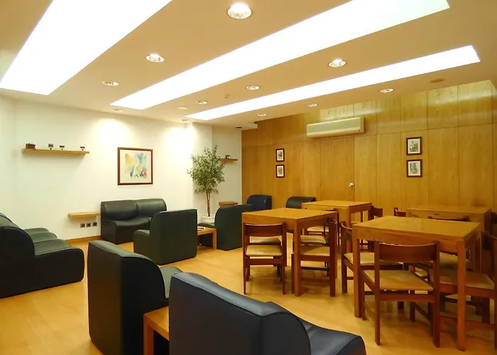 Hotel Nordeste Shalom