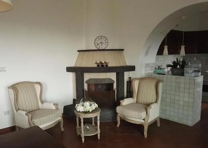 Villa Pace