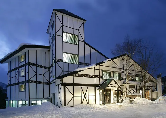 Hotel Madam Mirei