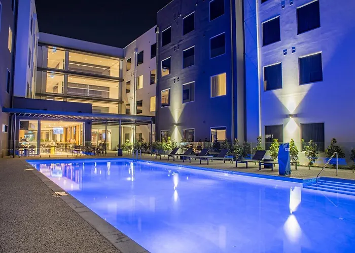 Ingot Hotel Perth, An Ascend Collection Hotel