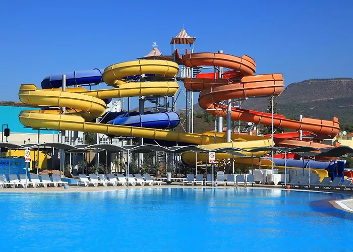 Club Yali Hotels & Resort