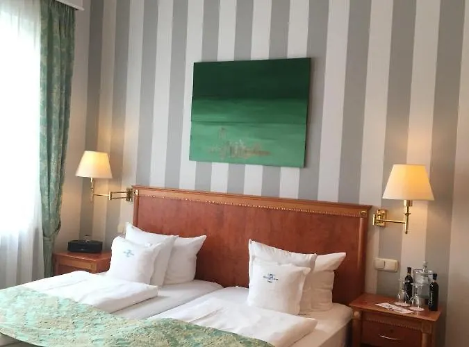 Budget By Hotel Savoy Hannover
