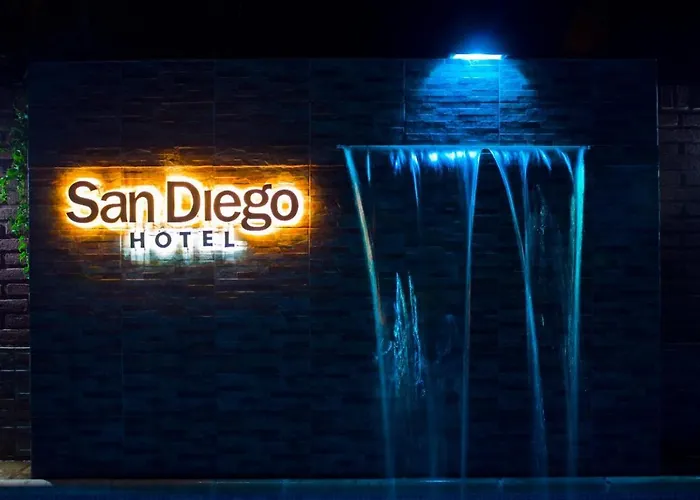 San Diego