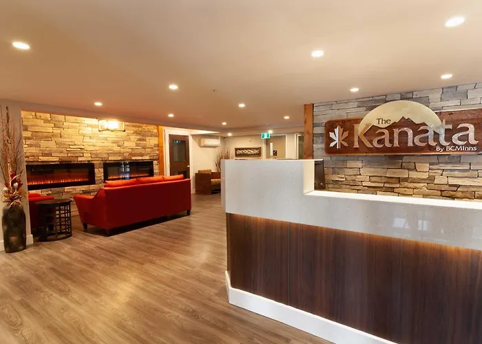 The Kanata Inns Invermere