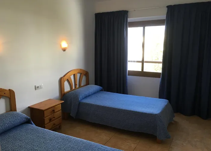 Hostal Residencia Nicolau