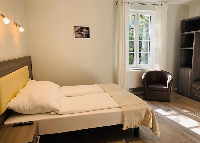 Villa Luttwitz