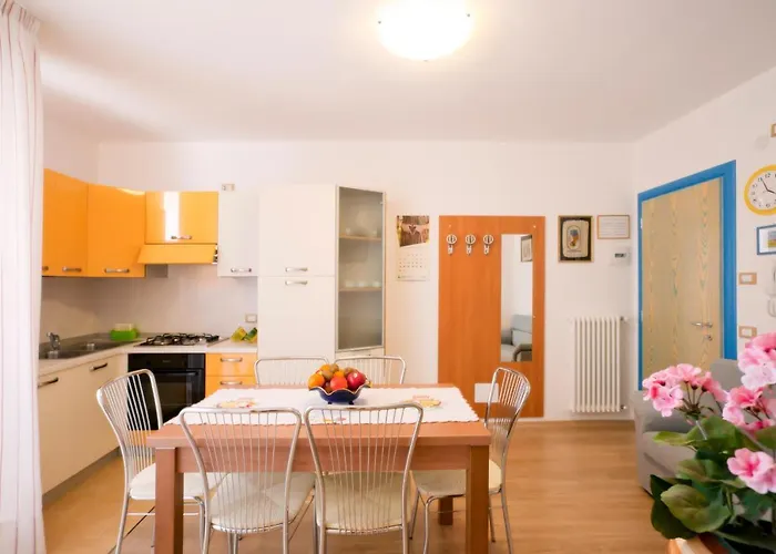 Residence Rizzante