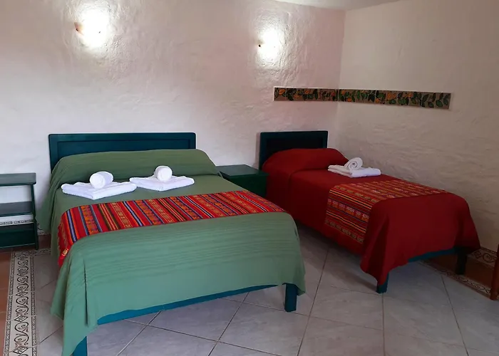 Caskaffesu Hotel And Restaurant Mindo