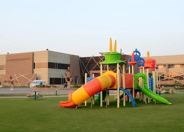 Circle Club Faisalabad