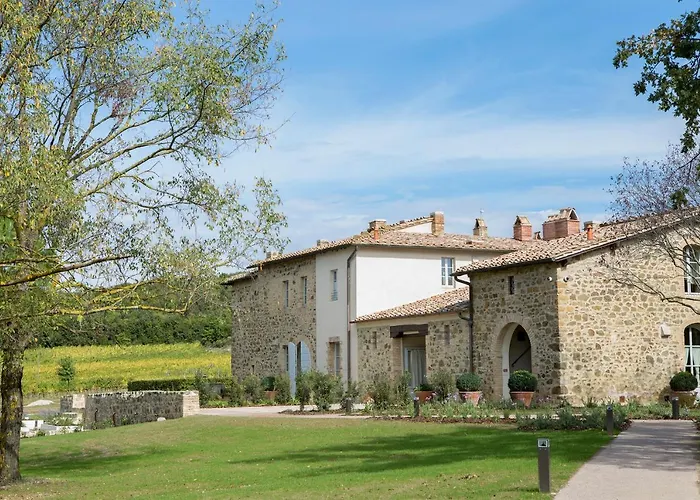 Podere Brizio