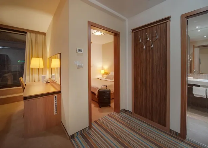 Hotel Kras