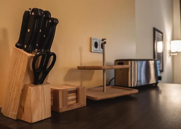 Athome Ihr Apartment