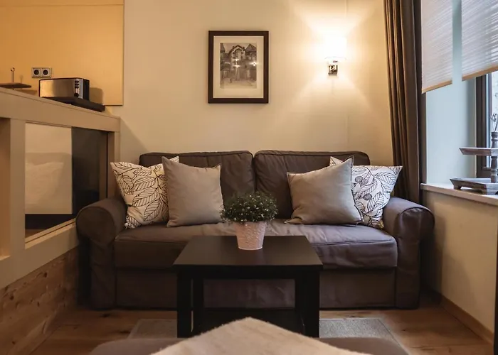 Athome Ihr Apartment