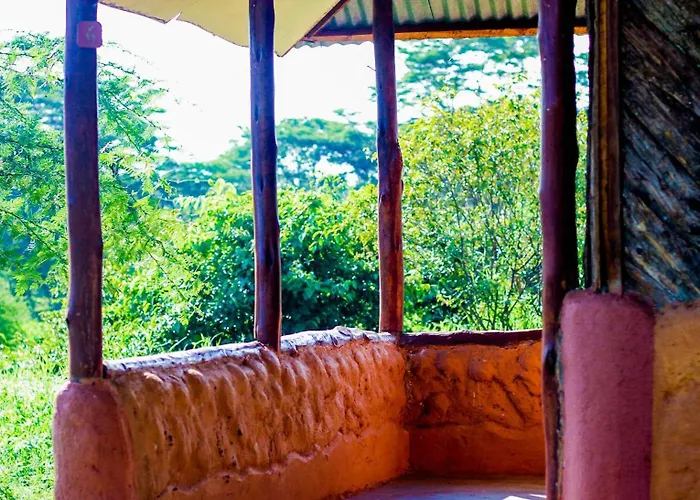 Teen Ranch Kenya