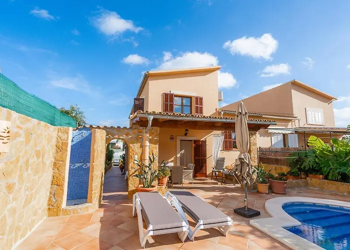 Villa Portals Nous By Priorityvillas