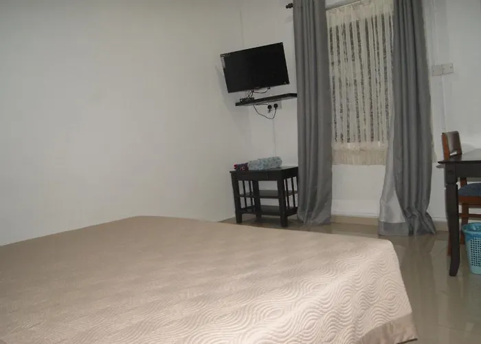 Hotel Shafura 2