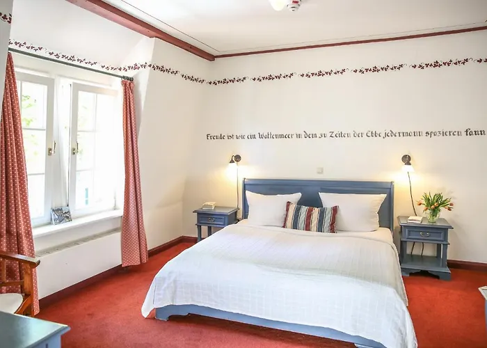 Altstadthotel Twardokus
