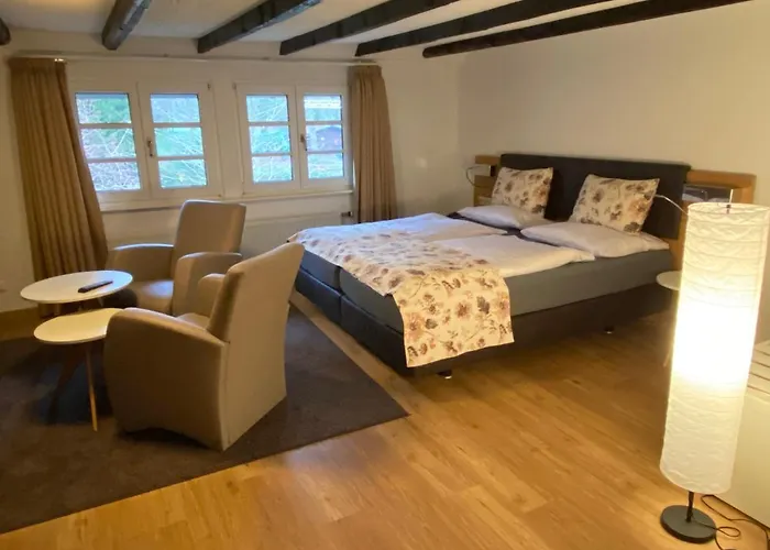 Hotel & Gastropark Loemuehle