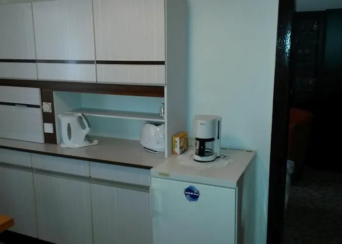 Ferienwohnung Huenefeld