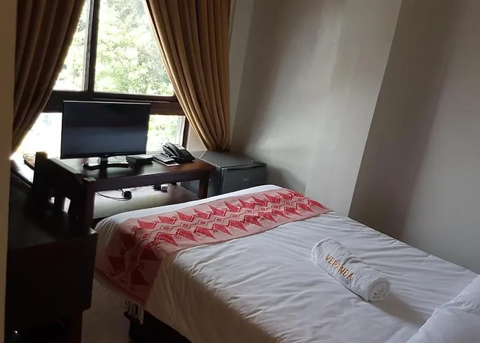 Veranda Hotel