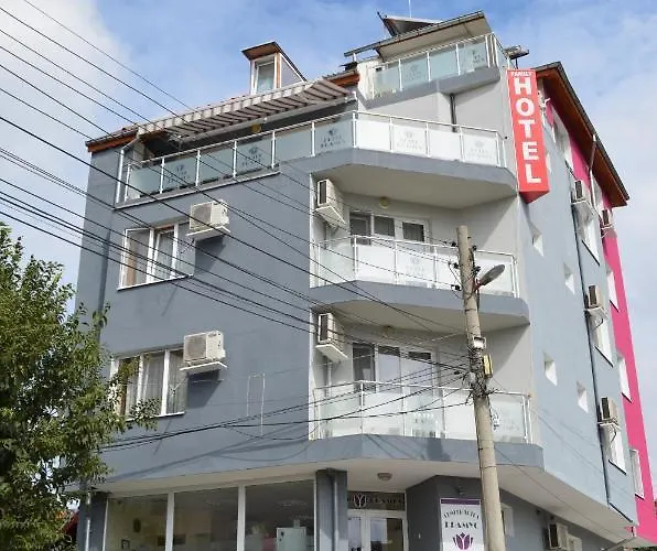 Hotel Kramus