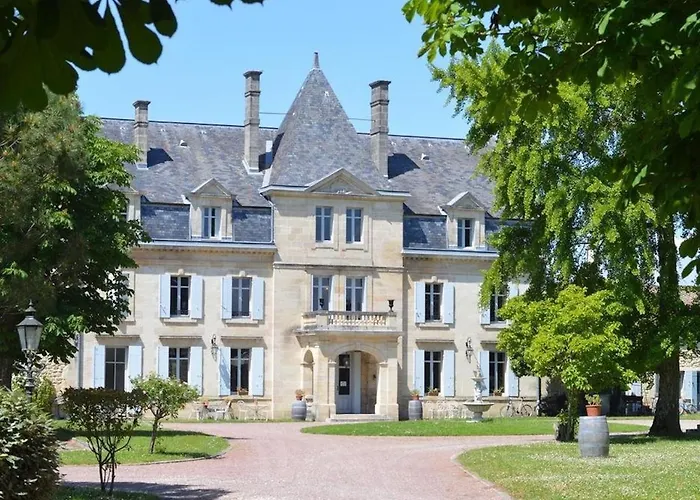 Fsp Chateau Julie