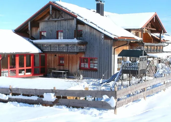 Ferienwohnung Klaus