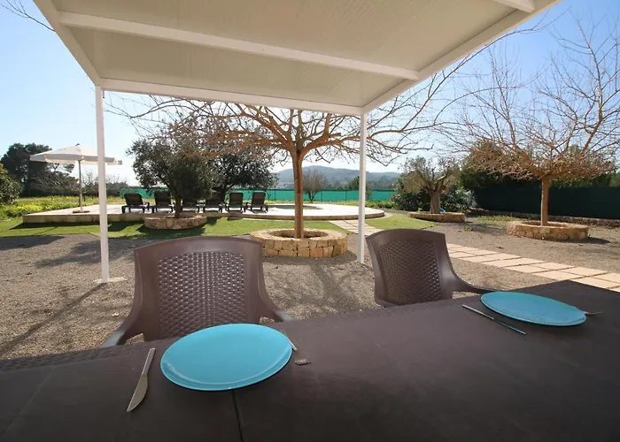 Villa Sa Barda