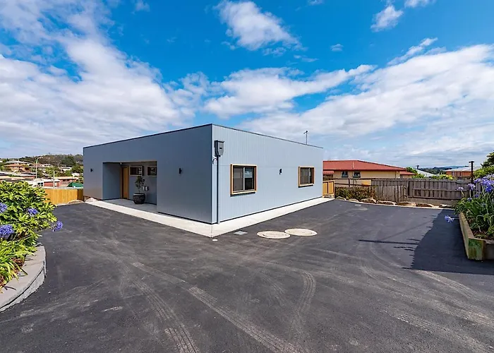 Southern Apartments Launceston