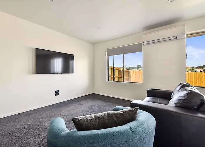 Southern Apartments Launceston