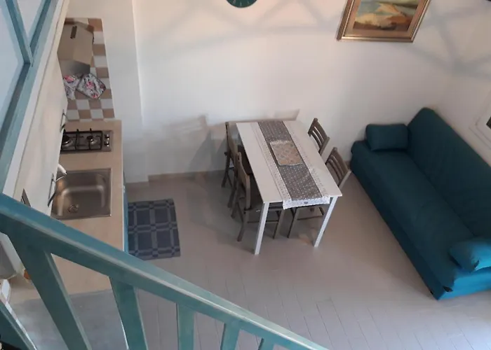 Casa Pillina