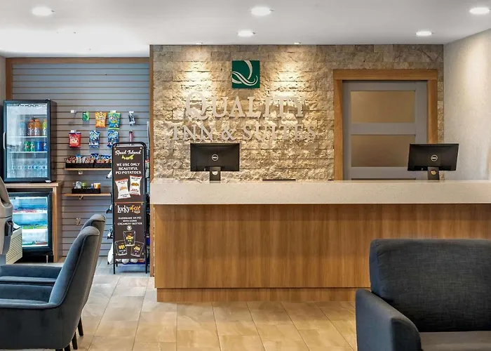Quality Inn & Suites