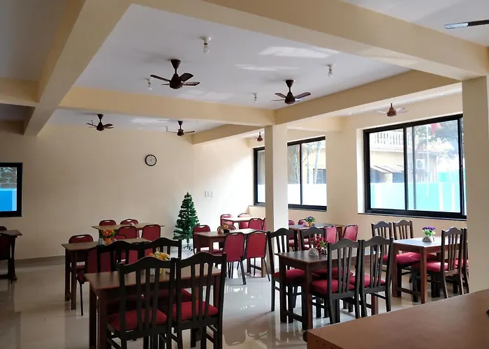 Dom'S Inn