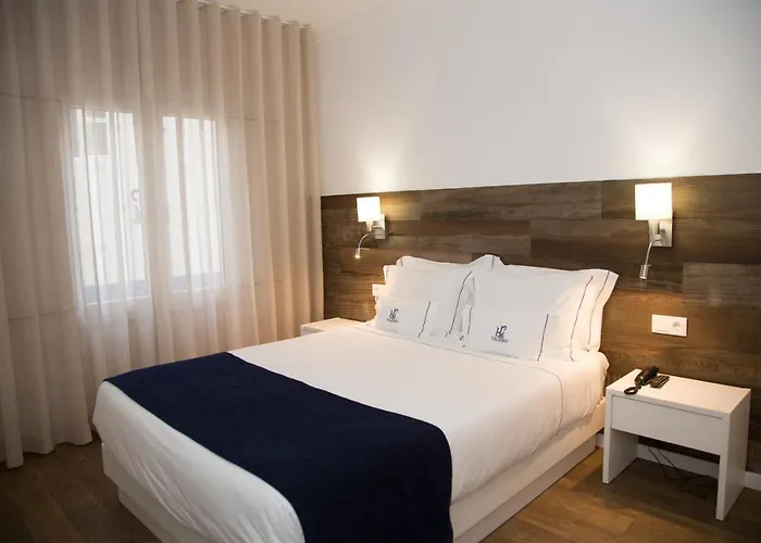 Hotel Veleiro