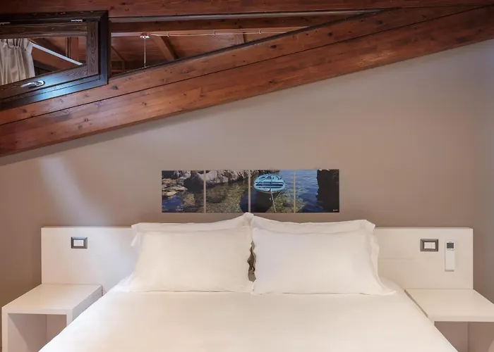 Il Casato Deluxe Rooms