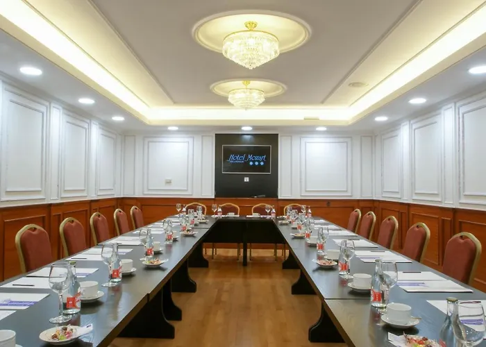 Hotel Mozart
