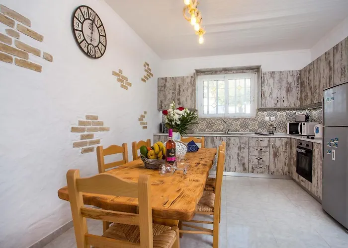 Faliraki Blue Villas