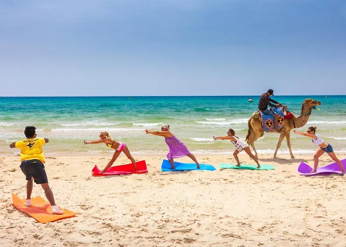 Aqi Venus Beach